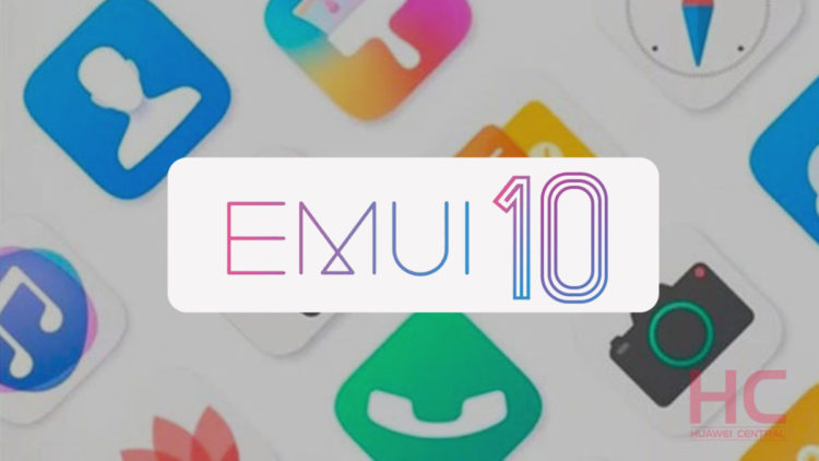 emui 10