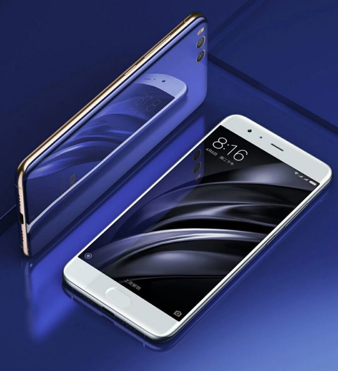 xiaomi mi 6