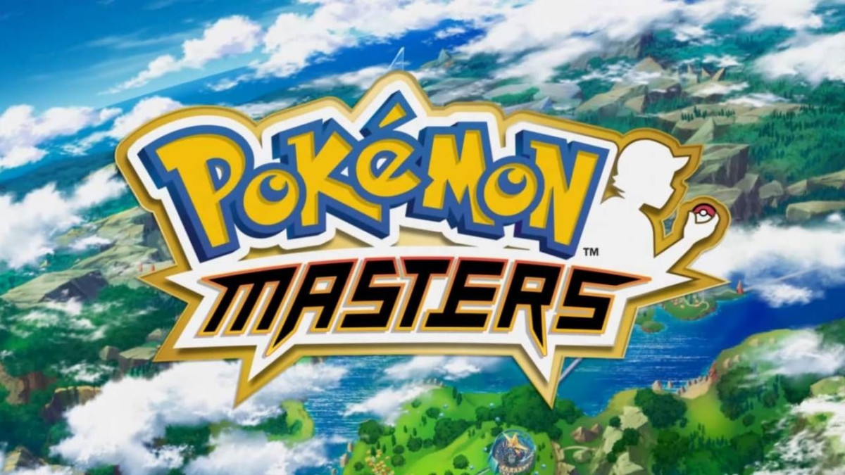 Pokémon Masters pre-registration