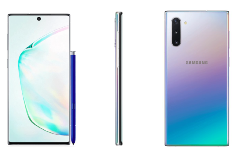 note 10