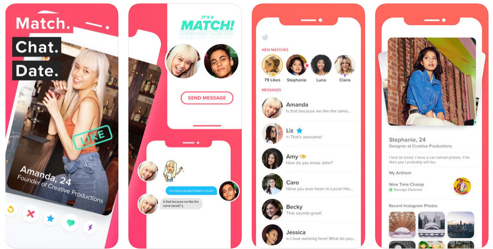Tinder against Google Play fees by direct payments to App