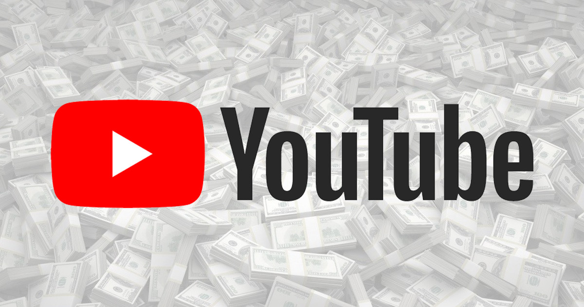 Youtube เพิ่มช่องทางสร้างรายได้ใหม่ให้ครีเอเตอร์ ให้แฟนๆ  ซื้อสติกเกอร์ส่งให้ระหว่าง Live