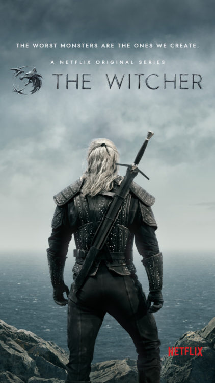 the witcher