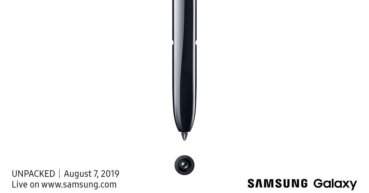 galaxy note 10