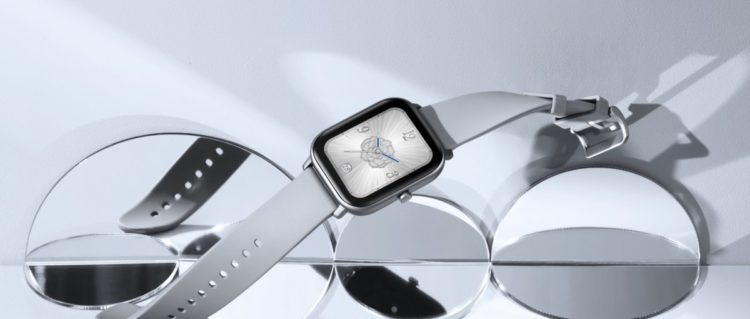 ล้ำหน้าโชว์ Xiaomi เปิดตัวนาฬิกาใหม่ Amazfit GTS และ Amazfit Smart Sport Watch 3 Xiaomi smartwatch amazfit smart sport watch 3 amazfit gts   