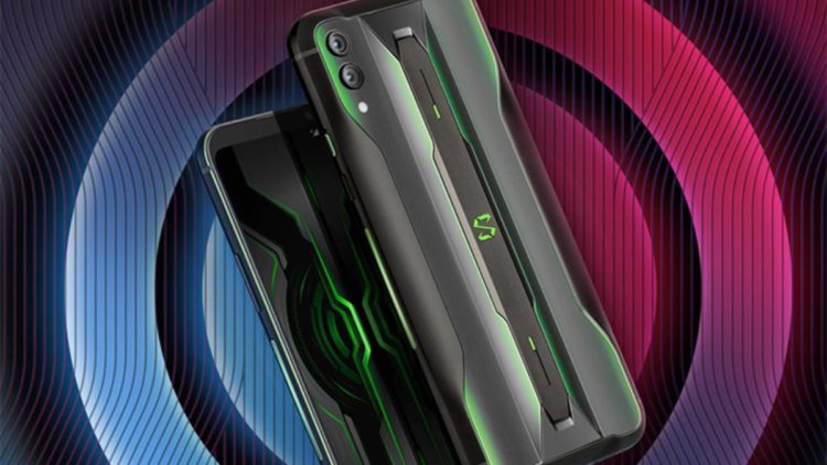 Xiaomi Black Shark 2 Pro