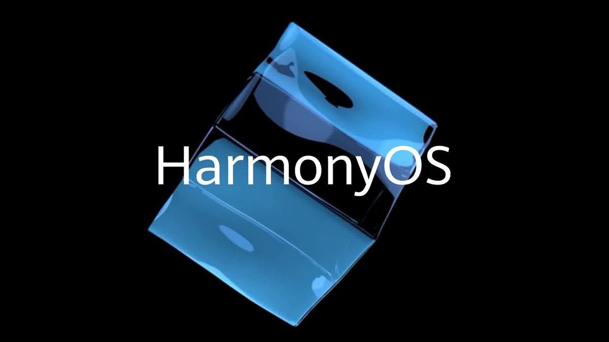 Huawei HarmonyOS