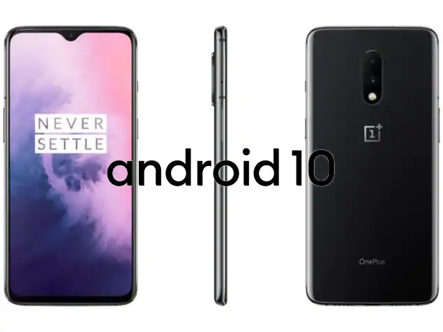 OnePlus to release Android 10 same time as Google phone