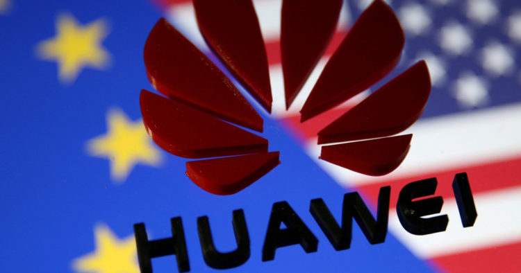Huawei USA