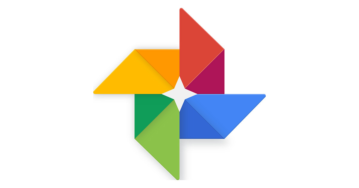 Google Photos