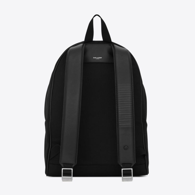 à¸¥à¹à¸³à¸«à¸à¹à¸²à¹à¸à¸§à¹ Yves Saint Laurent x Google à¸­à¸­à¸à¸à¸£à¸°à¹à¸à¹à¸²à¸ªà¸°à¸à¸²à¸¢à¸­à¸±à¸à¸à¸£à¸´à¸¢à¸°à¹à¸«à¸¡à¹ Cit-e Yves Saint Laurent smart backpack Project Jacquardà¸¡ Google Google Cit-e   