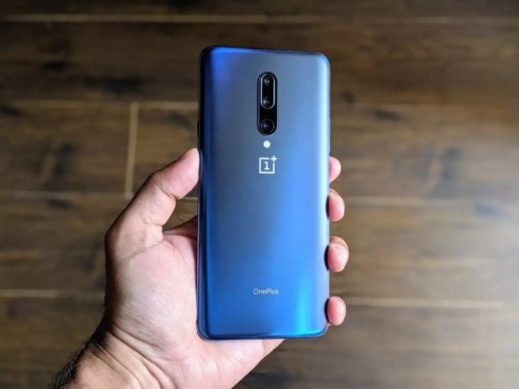 oneplus 7