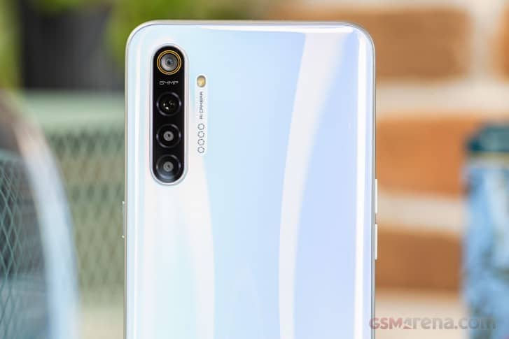 Realme XT