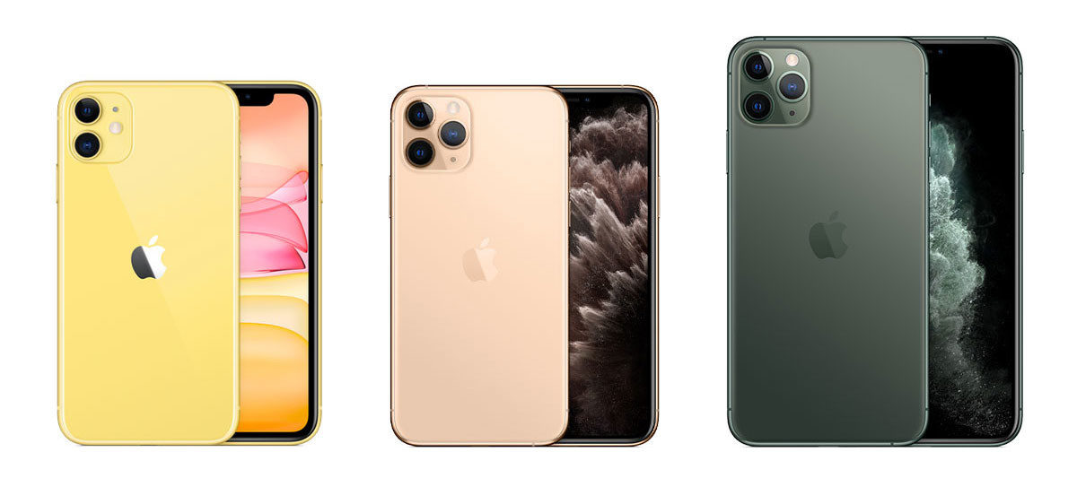 AIS จอง iPhone 11, iPhone 11 Pro, iPhone 11 Pro Max