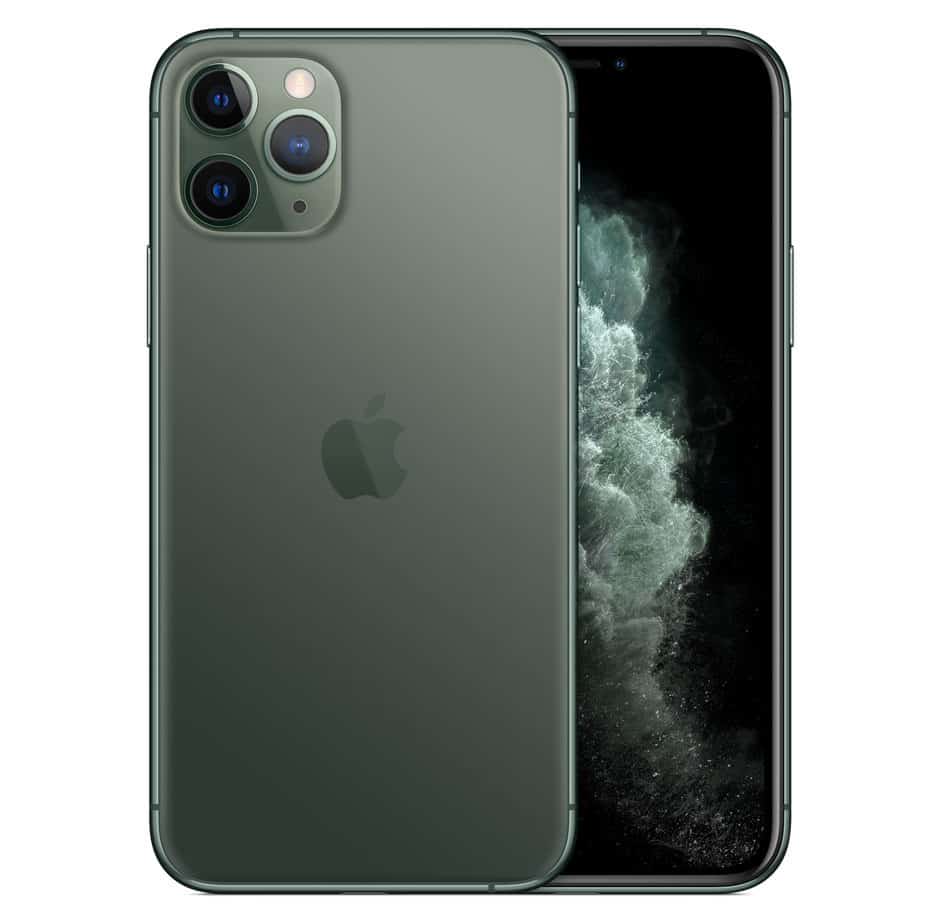 iPhone 11 Pro ราคา