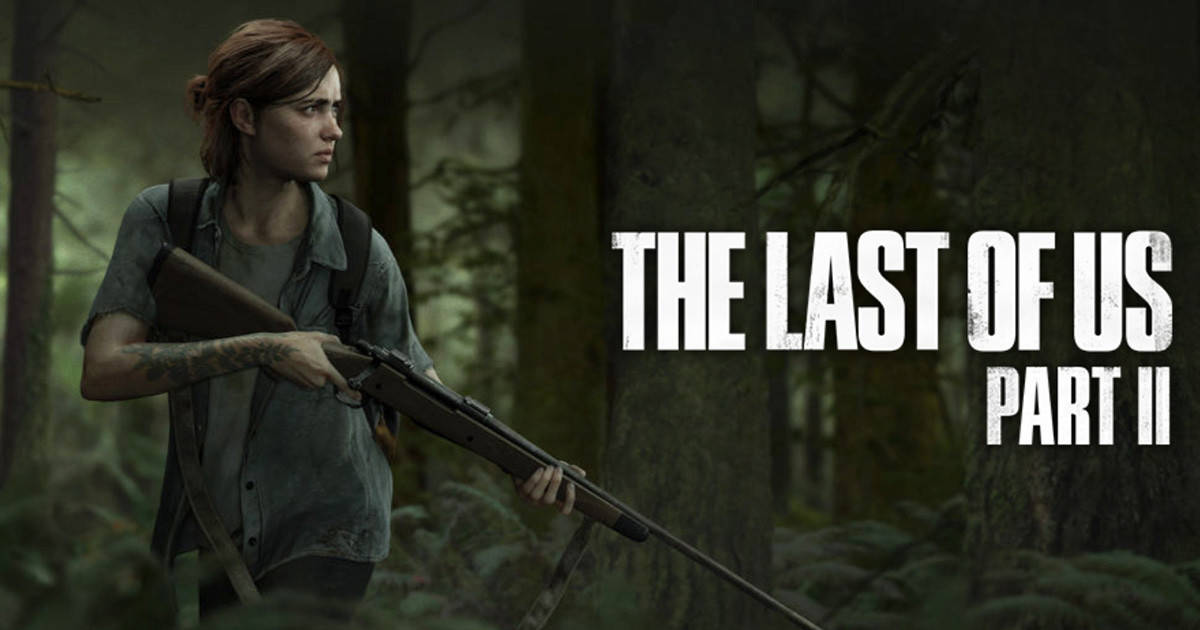 The Last of Us Part II