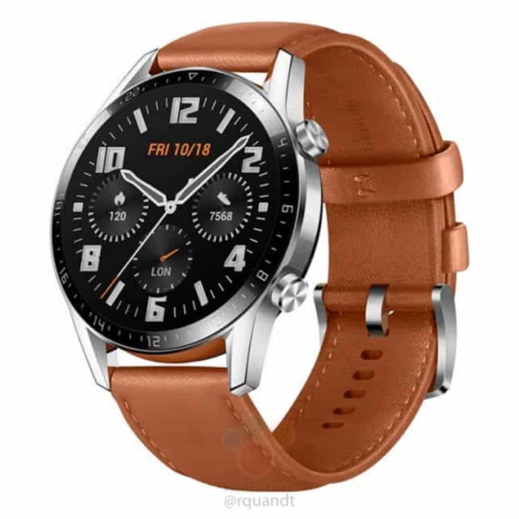 Huawei Watch GT 2