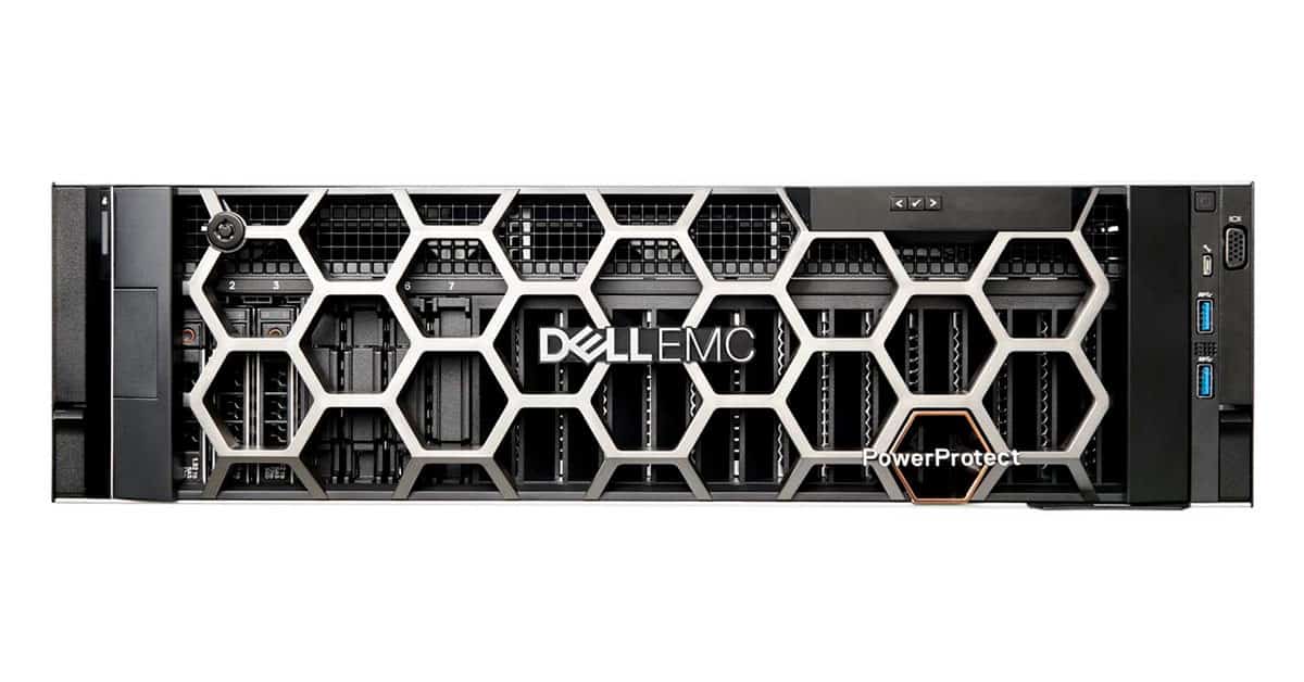 Dell Technologies solution nextgen