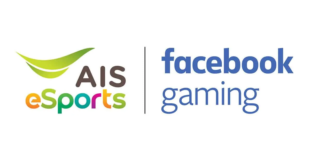 AIS eSports Facebook Gaming