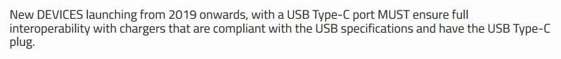 Google Android USB-C-USB-PD