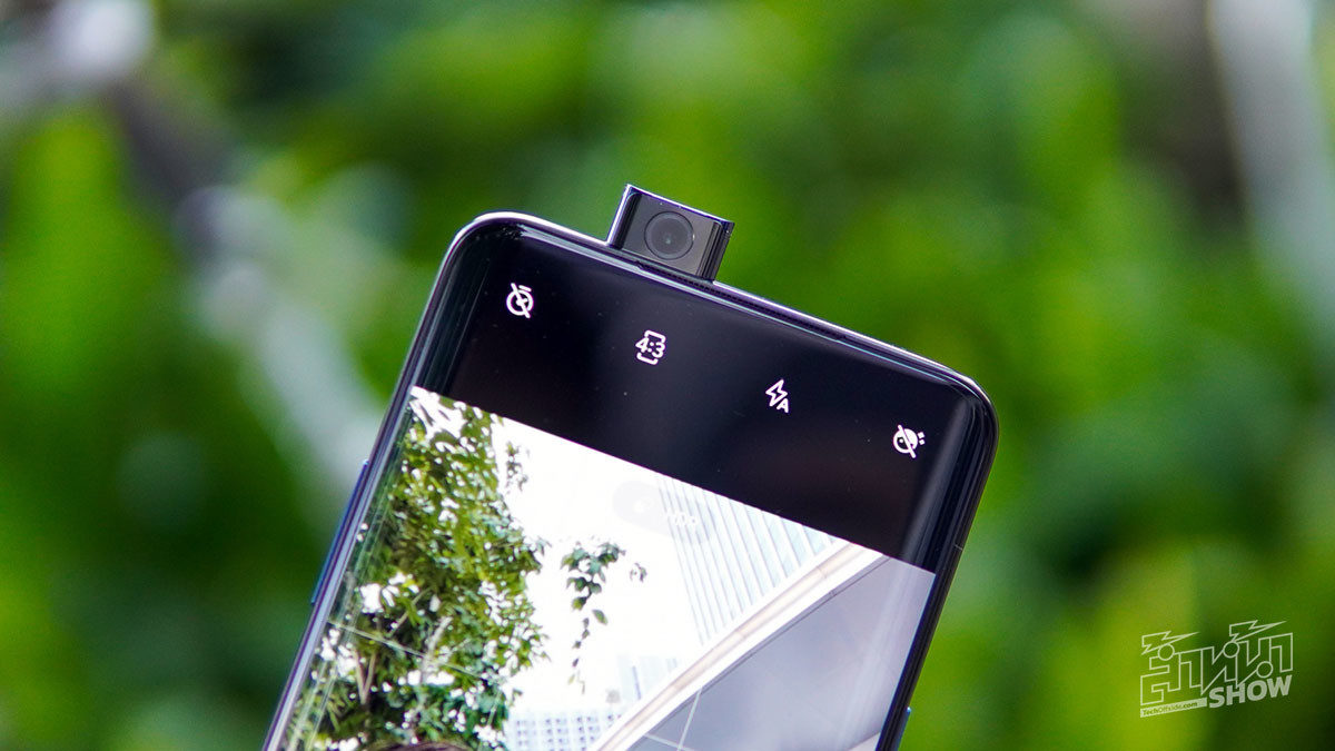 review OnePlus 7T Pro ราคา