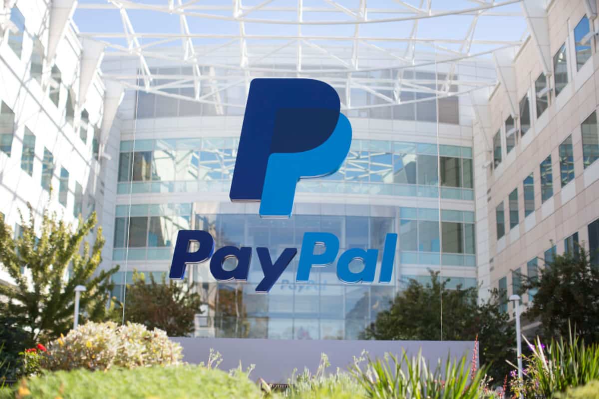 PayPal Digital Payment in China