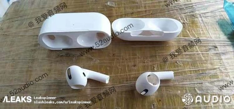 AirPods 3