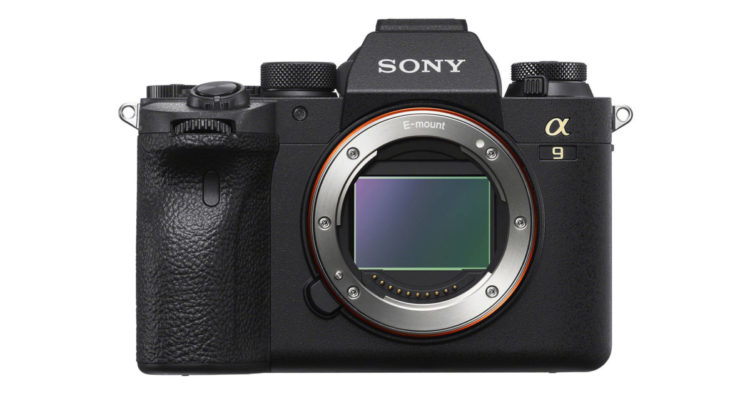 A9 II