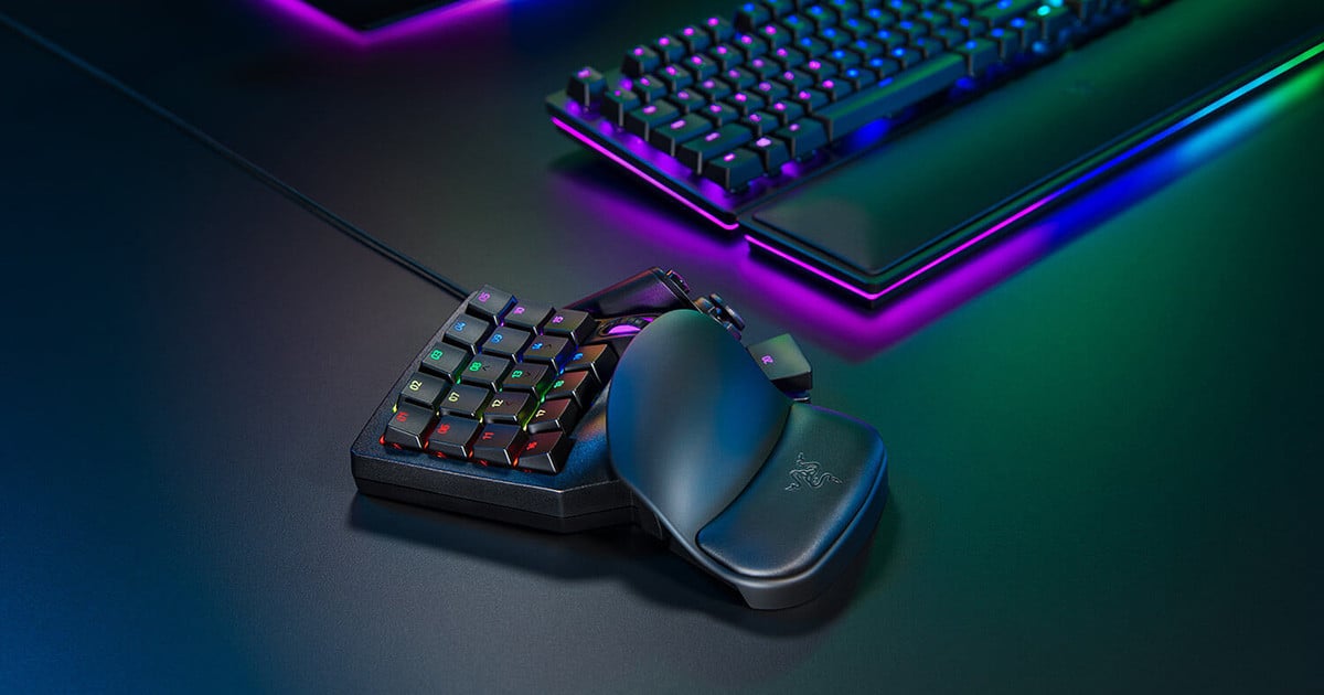 Tartarus Pro