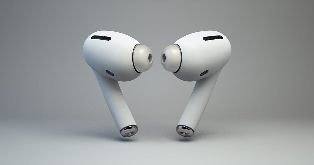 AirPods 3