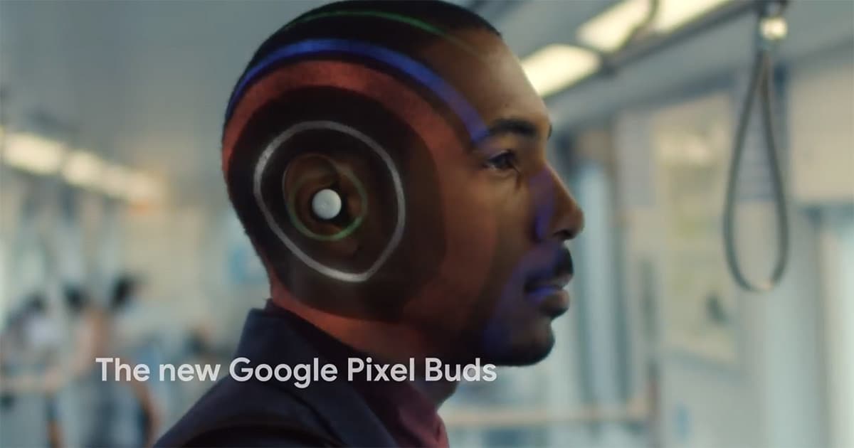 google pixel buds