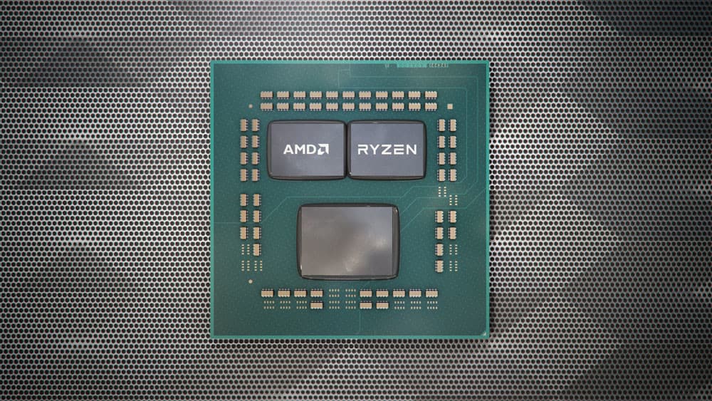AMD Ryzen Threadripper 3rd Gen