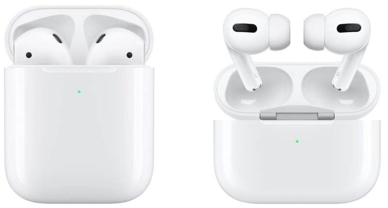AirPods ship 60M