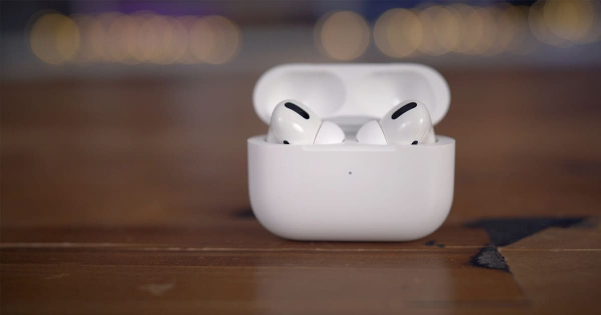 AirPods ship 60M