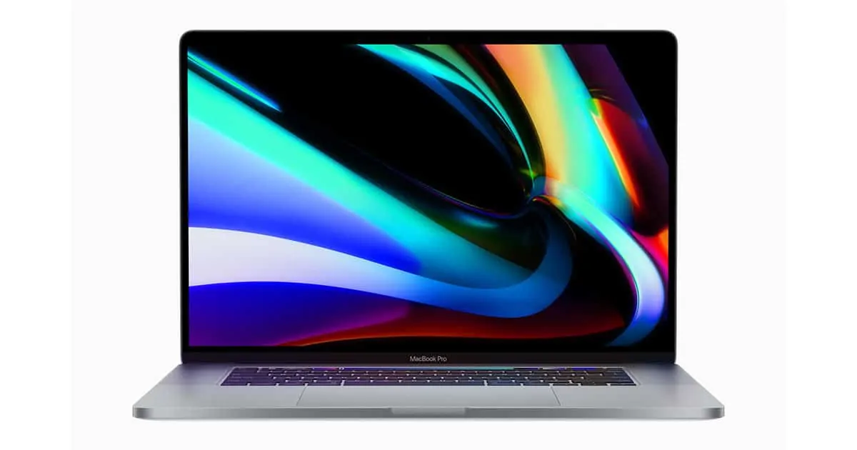 MacBook Pro 14.1 นิ้ว
