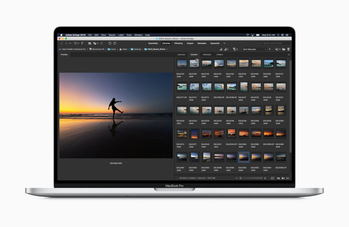 MacBook Pro 16 นิ้ว ราคา และ สเปค