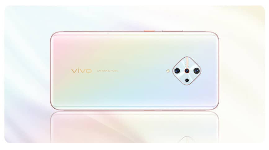 Vivo S1 Pro