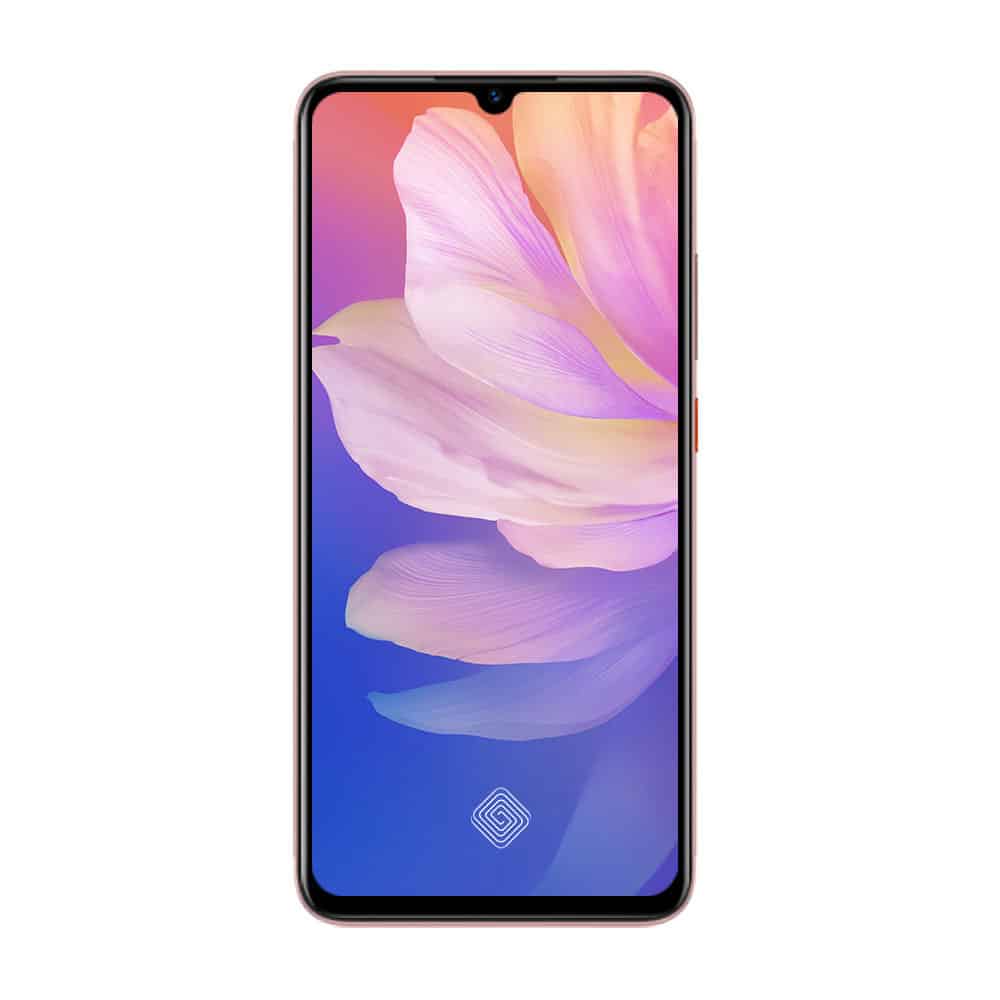 Vivo S1 Pro