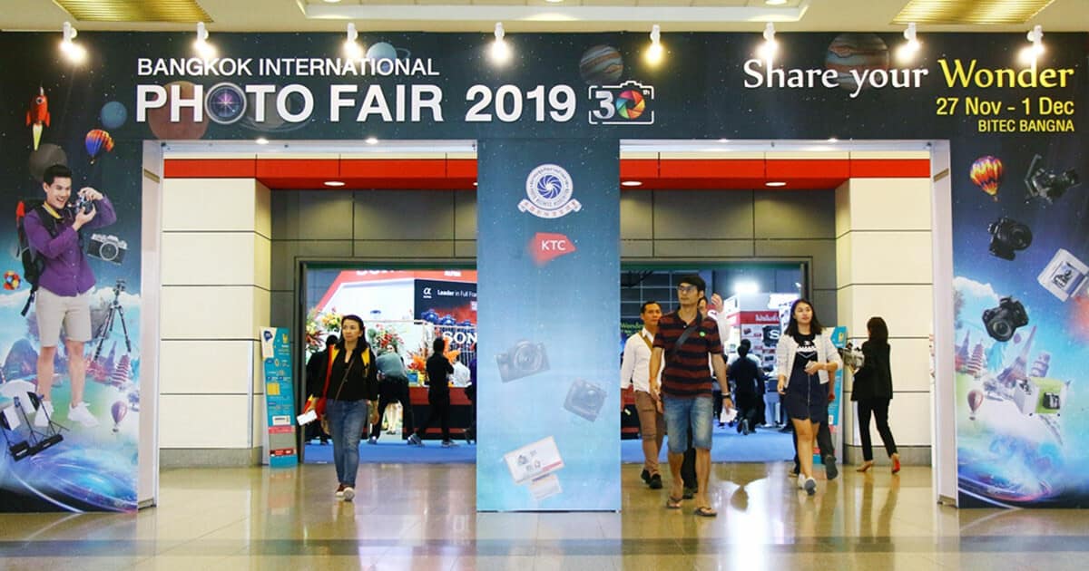 Photo Fair 2019