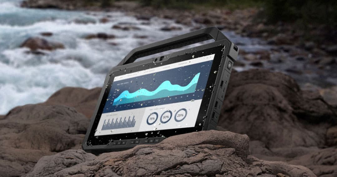 Dell Latitude 7220 Rugged Extreme