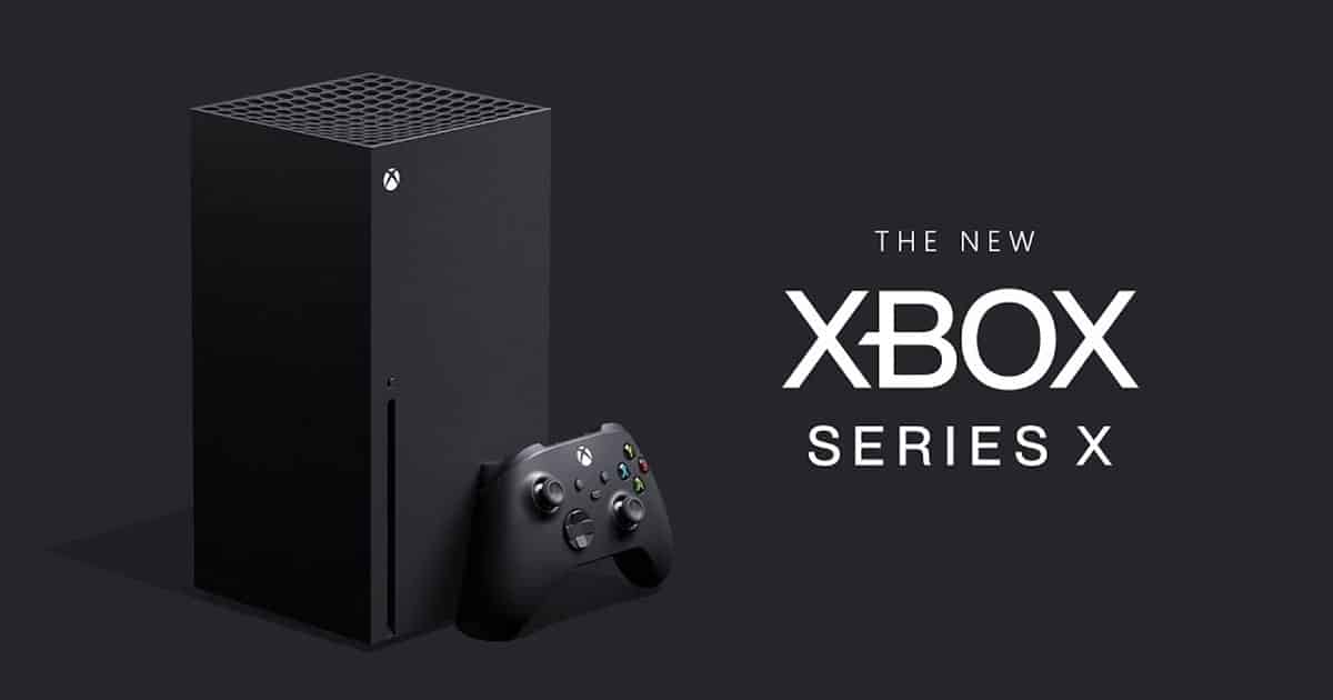 Xbox Series X