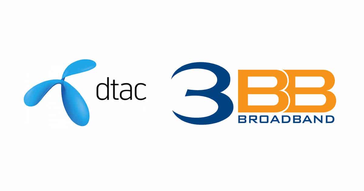 dtac 3bb synergy