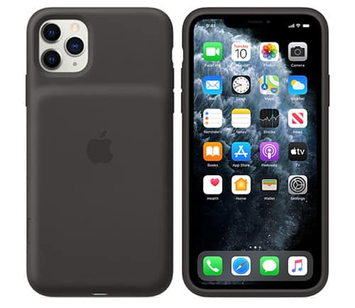 Smart Battery Case iPhone 11 Pro Max