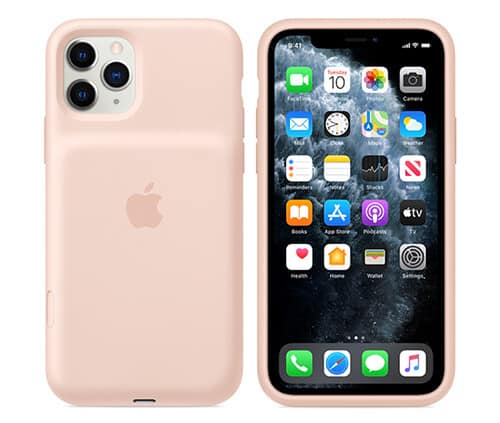 Smart Battery Case iPhone 11 Pro