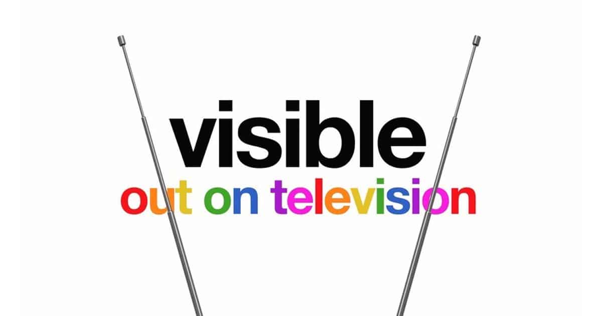 Visible: Out on Television