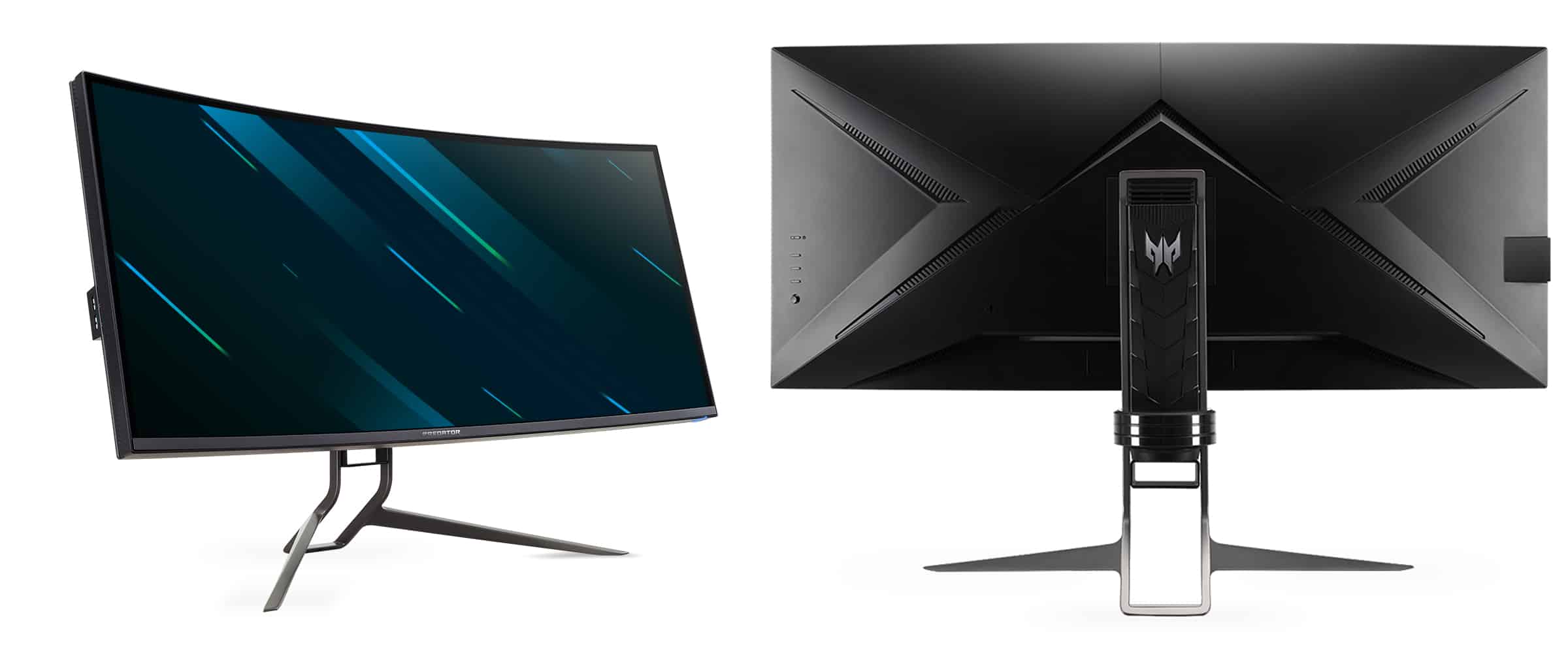 Acer Predator X38