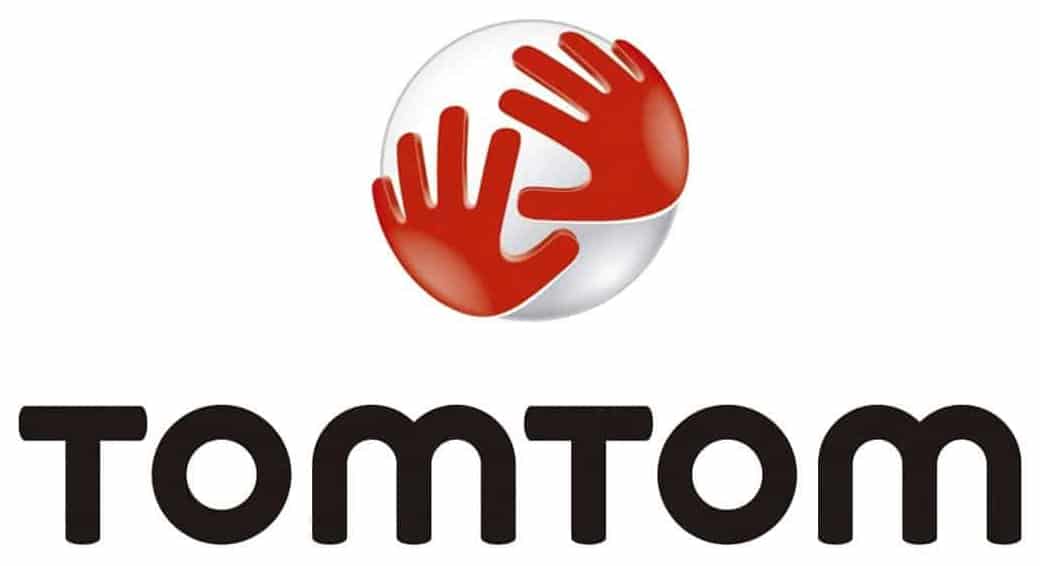 Huawei choose TomTom replace Google Maps