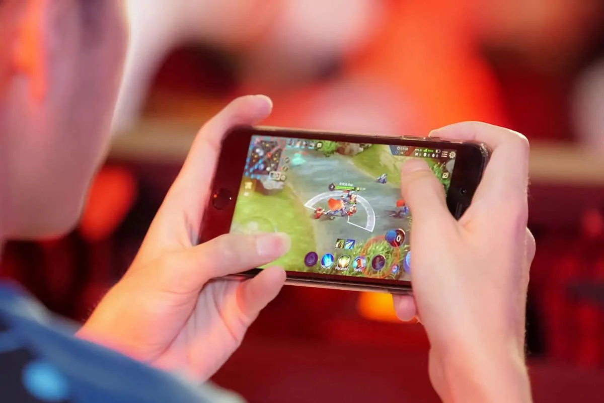 China Limiting Video Game Play For Minors