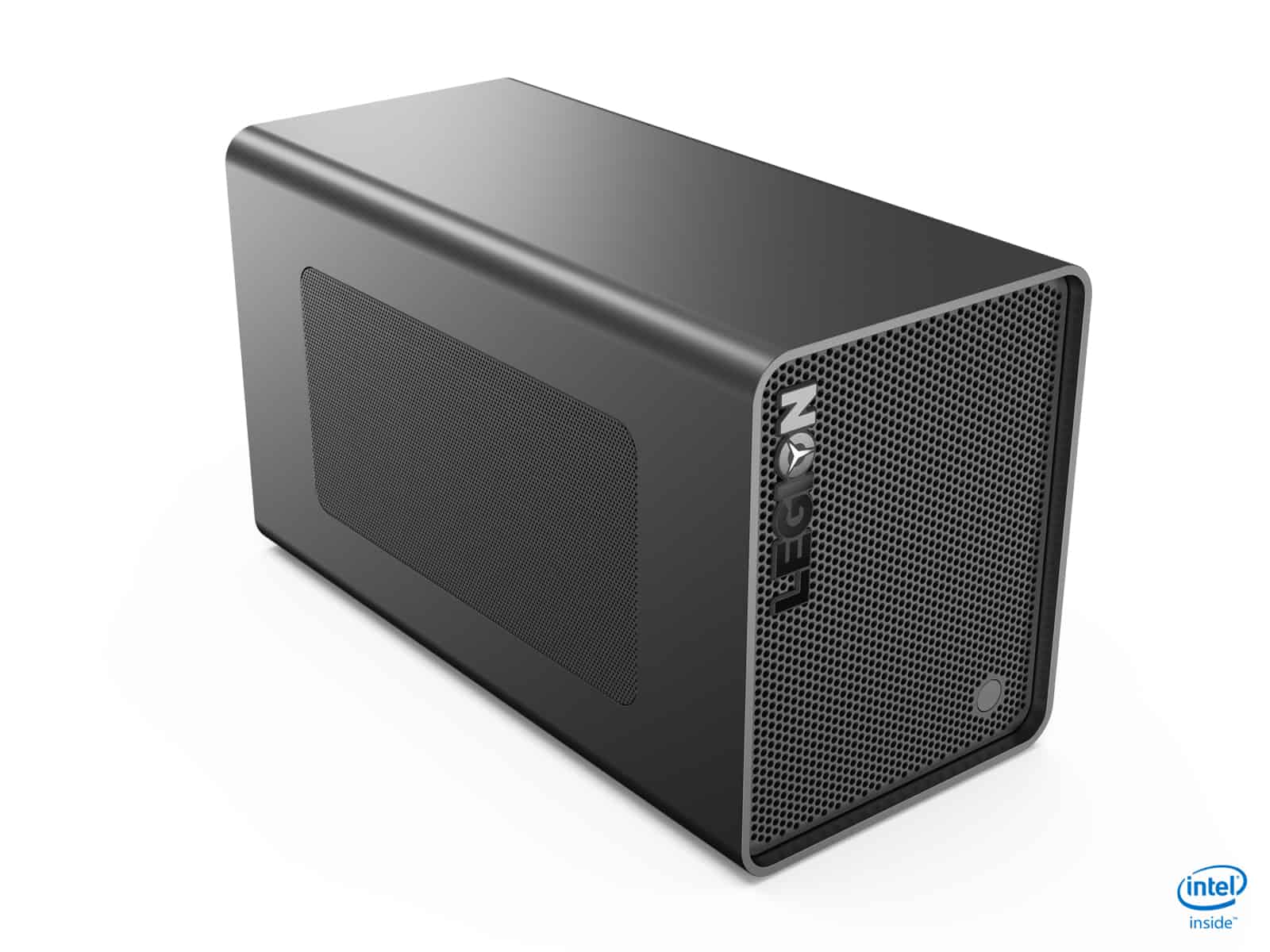 Legion BoostStation eGPU