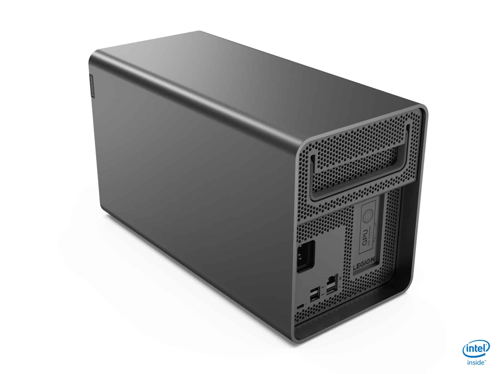 Legion BoostStation eGPU